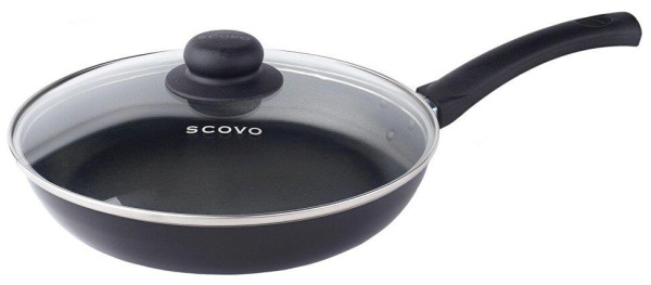 SCOVO RC002 Consul а/пр 22см