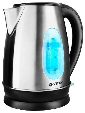 VITEK VT-7039(ST) нержавейка