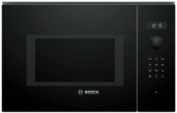 Встраиваемая микроволновая печь Bosch BEL554MB0