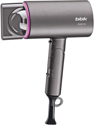 BBK BHD3001 серый