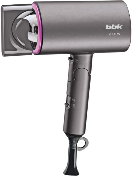 BBK BHD3001 серый