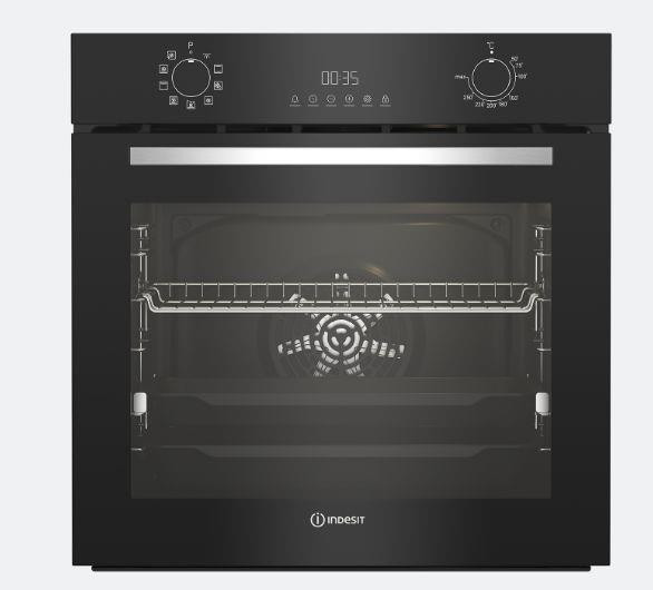 INDESIT IFE 4841 J BL