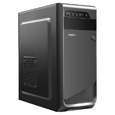 GINZZU A180 2*USB 2.0,AU (17137)