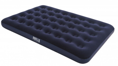 BESTWAY 67002 Кровать надувная 191х137х22см