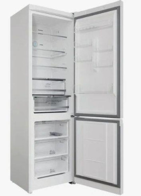 HOTPOINT HT 7201I W O3, белый