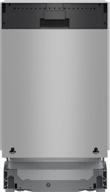 Встраиваемая посудомоечная машина Bosch SPV4HMX14Q Serie 4, 45 см, 10 комплектов