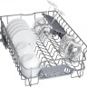 Встраиваемая посудомоечная машина Bosch SPV4HMX14Q Serie 4, 45 см, 10 комплектов
