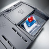 Встраиваемая посудомоечная машина Bosch SPV4HMX14Q Serie 4, 45 см, 10 комплектов