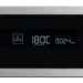 Электрический духовой шкаф Electrolux COE7P31X2, черный/серебристый