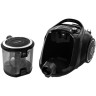 Пылесос Bosch BGS412234 черный, 1800 Вт, уборка сухая, пылесборник контейнер 2,4 л