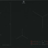 Варочная панель Electrolux EIS87453