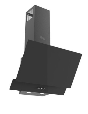 OASIS NC-60B (FR) (making oasis everywhere) черный