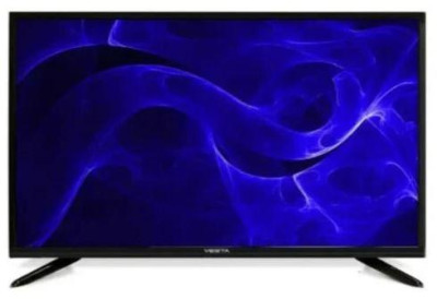 VESTA TV LED V32КH5500 Черный