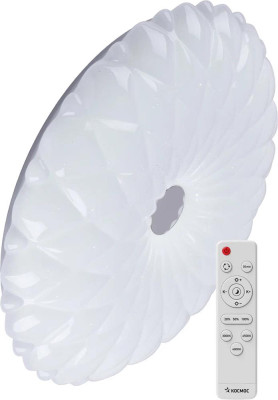 КОСМОС KSAstr55W белый