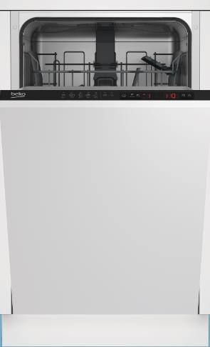 BEKO BDIS1W961
