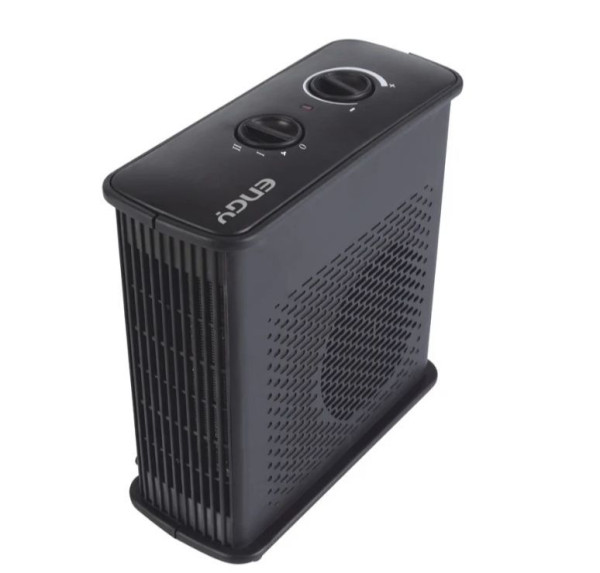 ENGY EN-528 черный + ПОДАРОК MANUFACTOR N308 Гель-антисептик
