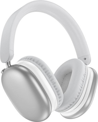 BOROFONE (6941991109966) BO27 Bluetooth 5.3 Silver