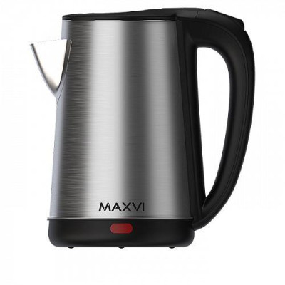MAXVI KE1822S silver-black