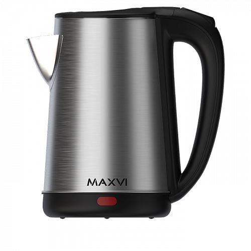 MAXVI KE1822S silver-black