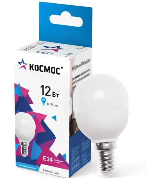 КОСМОС LkeLED12wGL45E1445