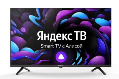 CENTEK CT-8732 SMART TV