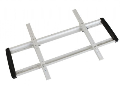 TRONE ТЕХНО-400 для 32"-65" белый