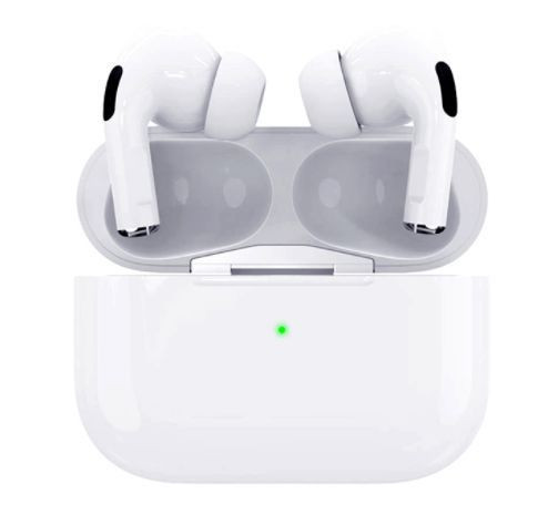 HARPER HB-106 WHITE