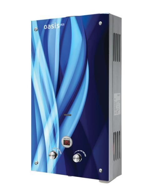 OASIS ECO G-20