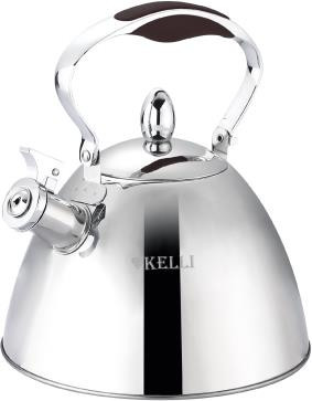KELLI KL-4343 Черный