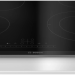 Электрическая варочная панель Bosch PKF675FP2E, черный