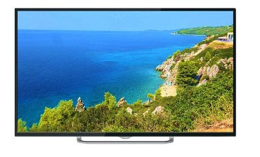 POLARLINE 43PL52TC-SM-FHD-SMART