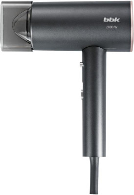 BBK BHD3002 графит