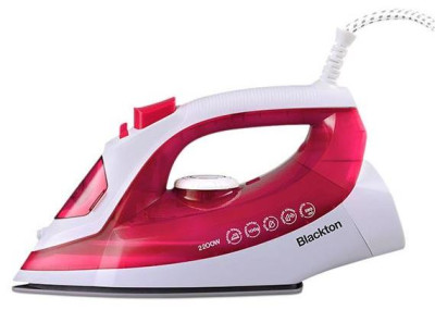 BLACKTON Bt SI3113 White-Red