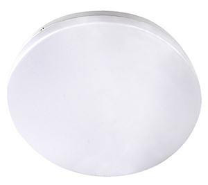 ULTRAFLASH (15139) LBS-8018 (LED св-к,18 Вт, 6500К, blanc)