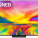 Телевизор LG 86" 86QNED816RA. ARUB mini LED Ultra HD 4k SmartTV