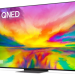 Телевизор LG 86" 86QNED816RA. ARUB mini LED Ultra HD 4k SmartTV