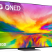 Телевизор LG 86" 86QNED816RA. ARUB mini LED Ultra HD 4k SmartTV