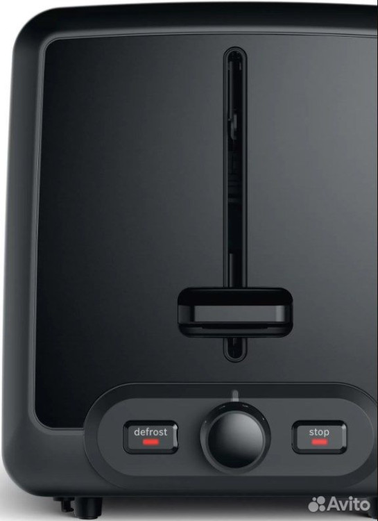 Тостер Bosch TAT4P420