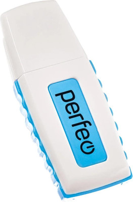 PERFEO (PF E1459) Micro SD, (PF-VI-R006 Blue) синий