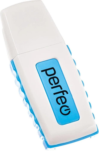 PERFEO (PF E1459) Micro SD, (PF-VI-R006 Blue) синий