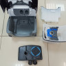 Пылесос Bosch BWD41740 2000Вт фиолетовый