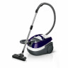 Пылесос Bosch BWD41740 2000Вт фиолетовый