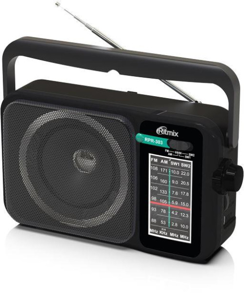 RITMIX RPR-303