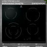варочная панель Electrolux EHF6241FOK