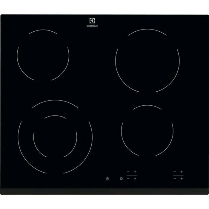 варочная панель Electrolux EHF6241FOK