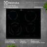 варочная панель Electrolux EHF6241FOK