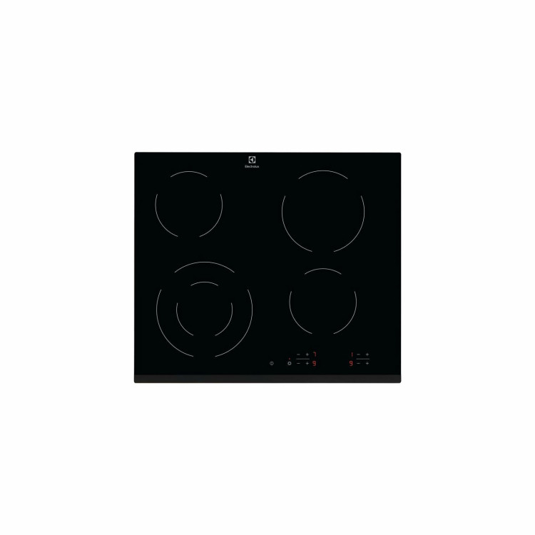варочная панель Electrolux EHF6241FOK