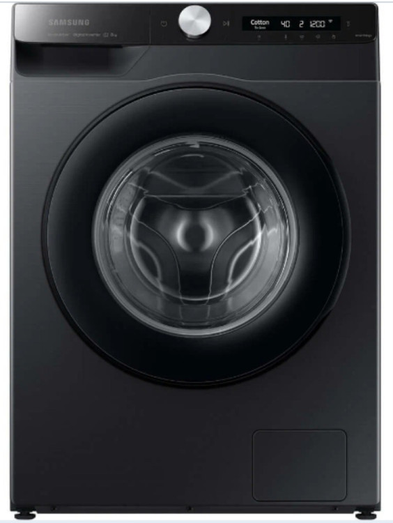 Стиральная машина Samsung WW80AG6L28WELP