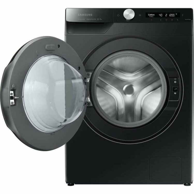 Стиральная машина Samsung WW80AG6L28WELP