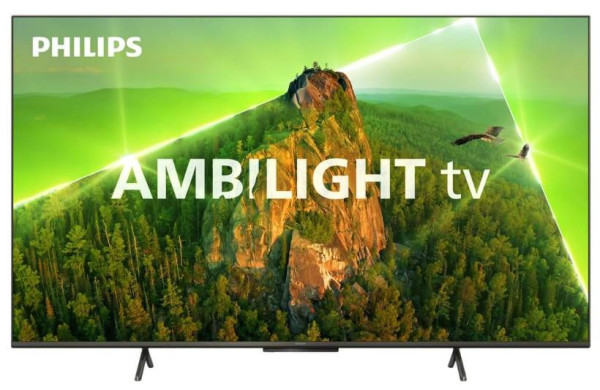 PHILIPS 55PUS8108/60(UHD SMART)